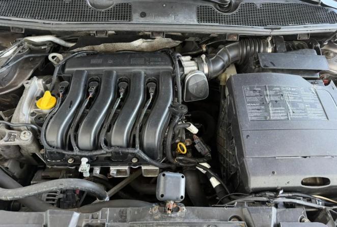 Renault Megane III с пробегом 2011 года, цена 490 000 рублей, 183959 км, хэтчбек, Автокод Объявления