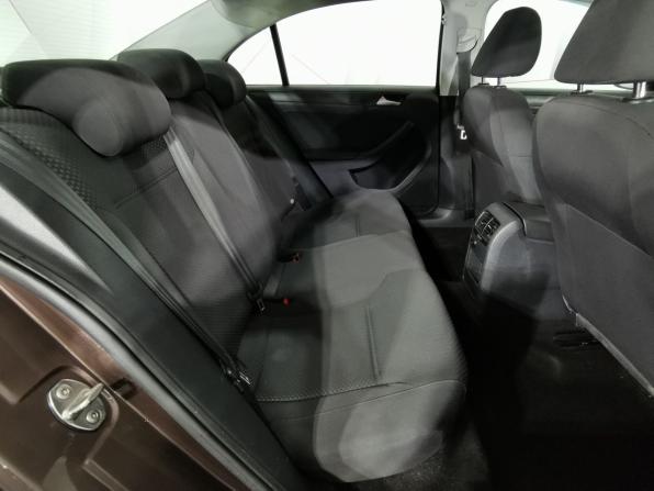 Volkswagen Jetta VI с пробегом 2014 года, цена 885 150 рублей, 192827 км, седан, Автокод Объявления