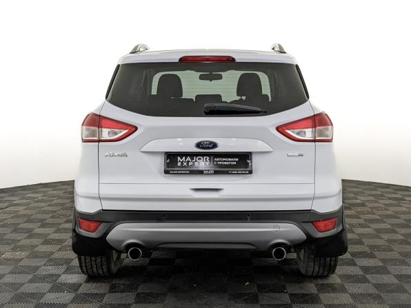 Ford Kuga II с пробегом 2016 года, цена 1 555 000 рублей, 87440 км, внедорожник, Автокод Объявления
