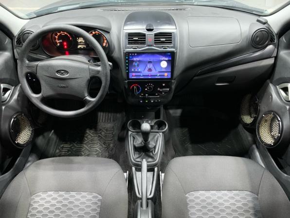 Lada (ВАЗ) Granta I Рестайлинг с пробегом 2024 года, цена 550 000 рублей, 158000 км, лифтбек, Автокод Объявления
