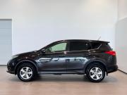 Toyota RAV4 IV (XA40) Волгоград  - изображение 39