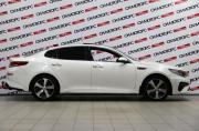 Kia Optima IV Рестайлинг Сургут  - изображение 43