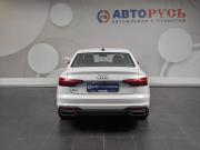 Audi A4 V (B9) Рестайлинг Москва  - изображение 30