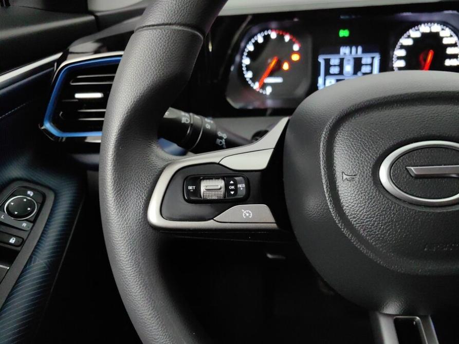 GAC GS3 Подольск  - изображение 17