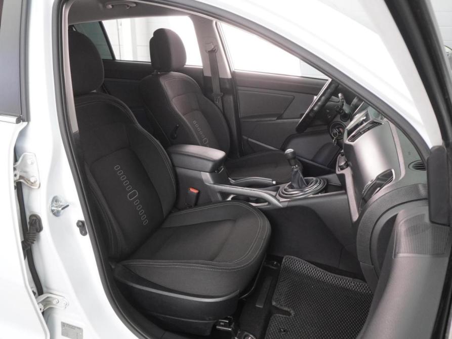 Kia Sportage III Воронеж  - изображение 8