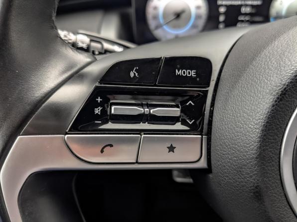 Hyundai Tucson IV с пробегом 2021 года, цена 2 850 000 рублей, 129309 км, внедорожник, Автокод Объявления