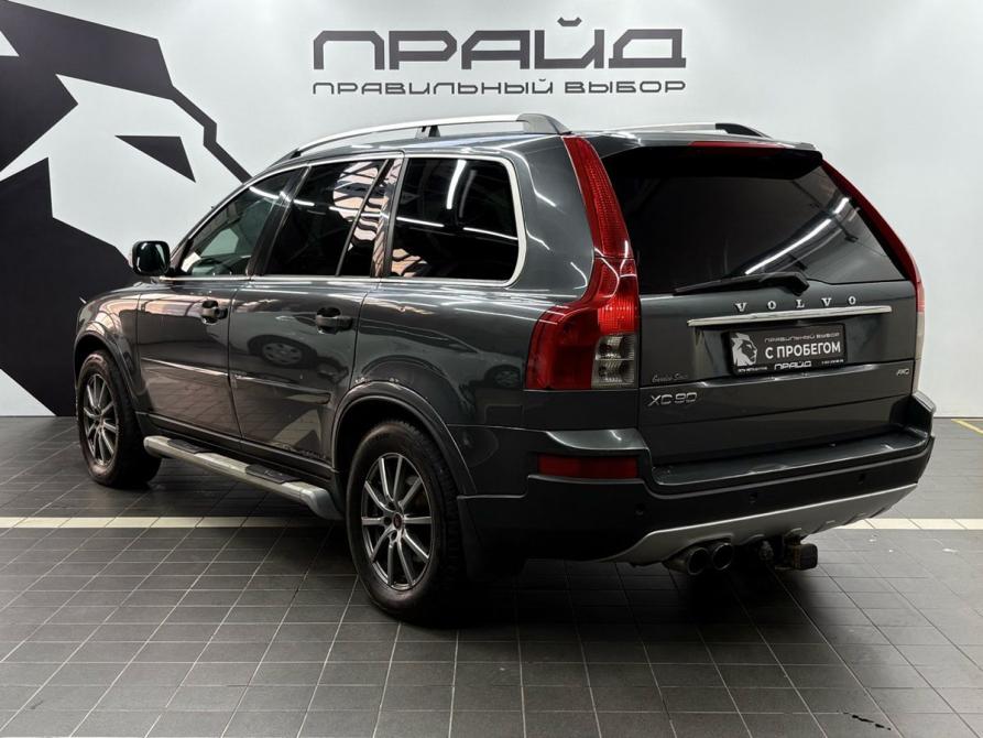 Volvo XC90 I Ростов-на-Дону  - изображение 5