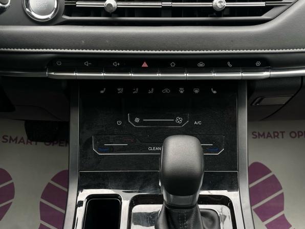 Chery Tiggo 4 Pro I Рестайлинг с пробегом 2025 года, цена 1 750 000 рублей, 11000 км, внедорожник, Автокод Объявления