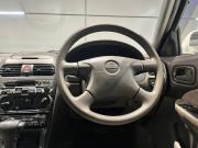 Nissan Sunny B15 Новосибирск  - изображение 27
