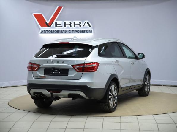 Lada (ВАЗ) Vesta I с пробегом 2020 года, цена 1 050 000 рублей, 86123 км, универсал, Автокод Объявления