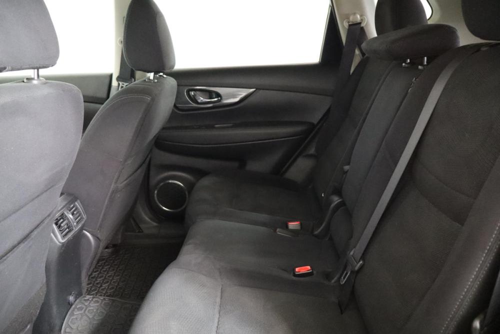 Nissan X-Trail III Санкт-Петербург  - изображение 13