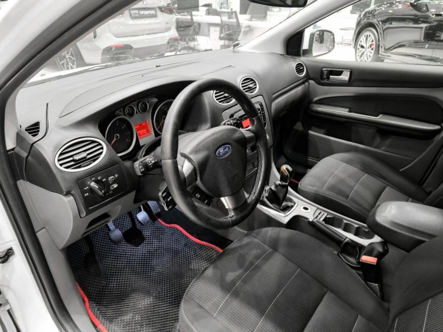Ford Focus II Рестайлинг Казань  - изображение 20