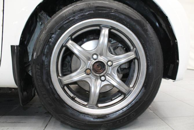 Toyota iQ с пробегом 2009 года, цена 599 000 рублей, 114603 км, хэтчбек, Автокод Объявления