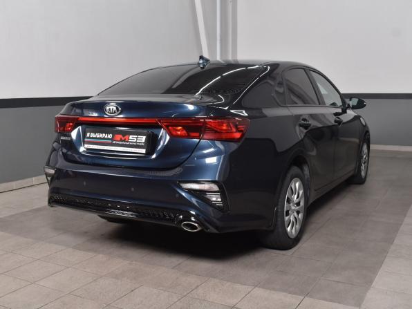 Kia Cerato IV с пробегом 2018 года, цена 1 849 999 рублей, 31864 км, седан, Автокод Объявления