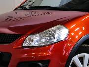 Suzuki SX4 I (Classic) Рестайлинг Москва  - изображение 18