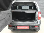 Chevrolet Niva I Рестайлинг Екатеринбург  - изображение 23