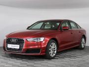 Audi A6 IV (C7) Рестайлинг Химки  - изображение 15