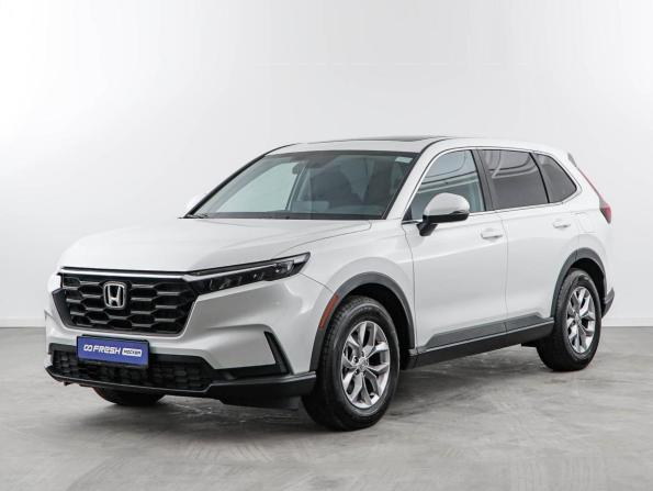 Honda CR-V VI с пробегом 2024 года, цена 4 198 999 рублей, 3705 км, внедорожник, Автокод Объявления
