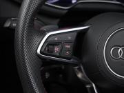 Audi TT III (8S) Рестайлинг Москва  - изображение 30