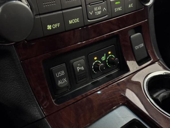 Toyota Highlander II (XU40) Рестайлинг с пробегом 2011 года, цена 2 225 000 рублей, 310000 км, внедорожник, Автокод Объявления