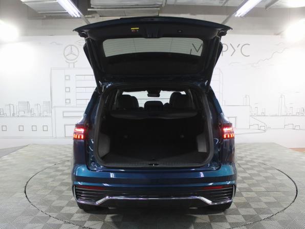 Geely Monjaro I с пробегом 2023 года, цена 3 075 000 рублей, 54000 км, внедорожник, Автокод Объявления