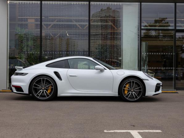 Porsche 911 VIII (992) с пробегом 2023 года, цена 24 850 000 рублей, 6250 км, купе, Автокод Объявления