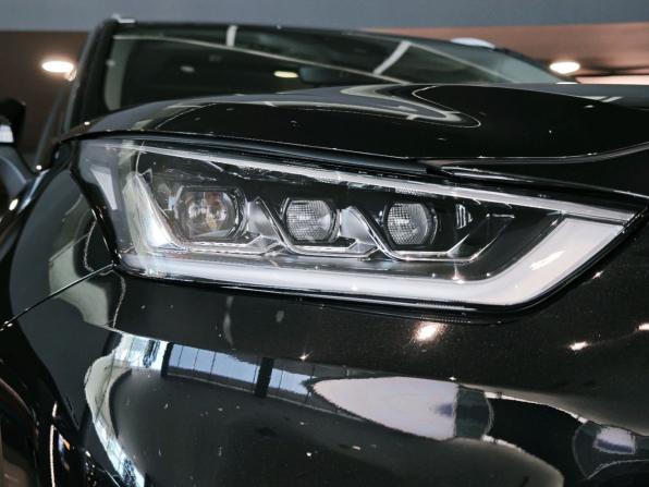 Toyota Highlander IV (XU70) с пробегом 2025 года, цена 5 500 000 рублей, 55 км, внедорожник, Автокод Объявления