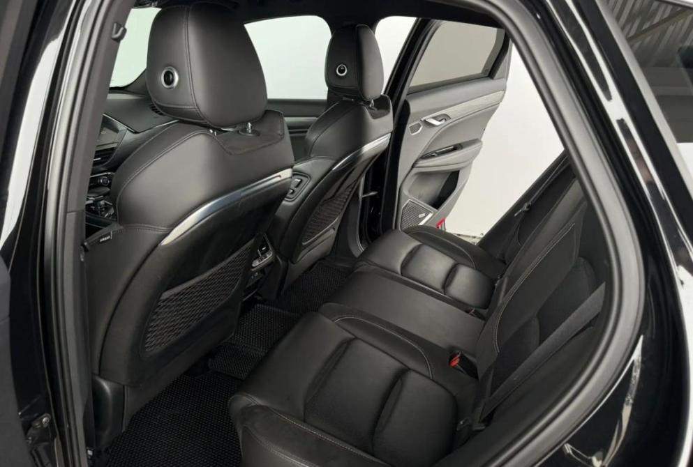 Geely Tugella I Киров  - изображение 15