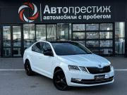 Skoda Octavia III (A7) Рестайлинг Волгоград  - изображение 24