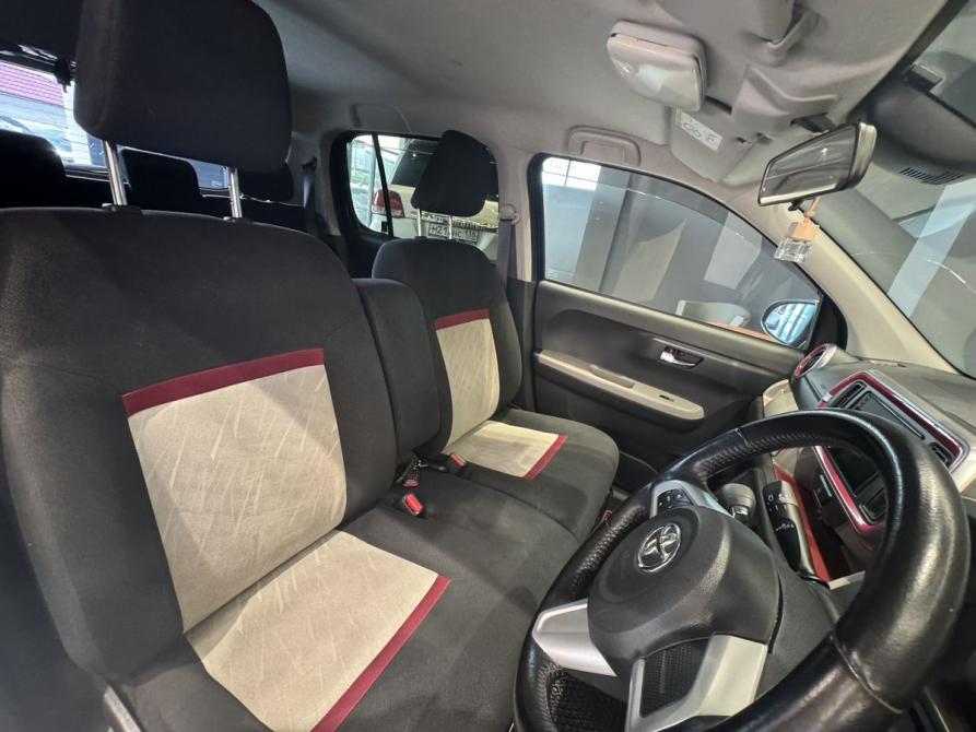 Toyota Passo III Новокузнецк  - изображение 17