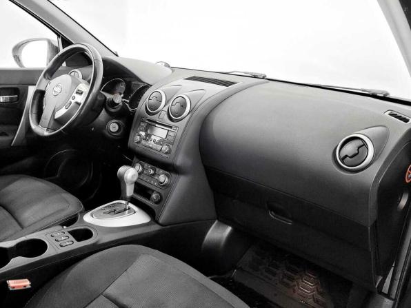 Nissan Qashqai I Рестайлинг с пробегом 2011 года, цена 815 000 рублей, 223195 км, внедорожник, Автокод Объявления