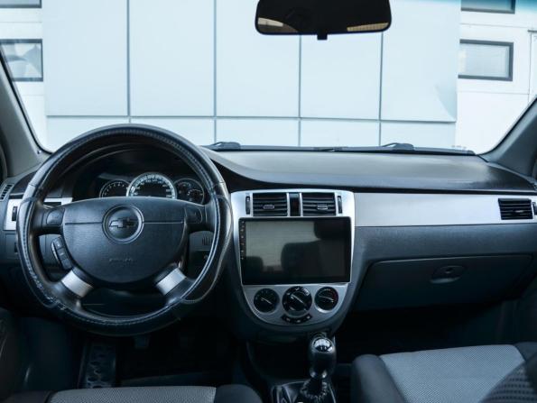 Chevrolet Lacetti I с пробегом 2008 года, цена 399 000 рублей, 234670 км, седан, Автокод Объявления
