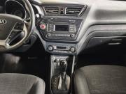 Kia Rio III Рестайлинг Москва  - изображение 34