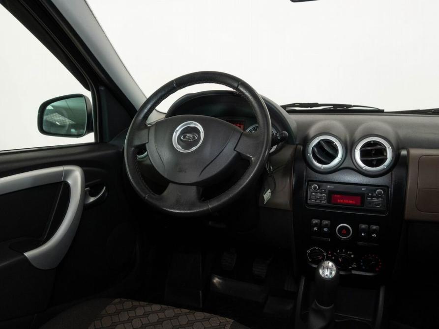 Lada (ВАЗ) Largus I Казань  - изображение 13