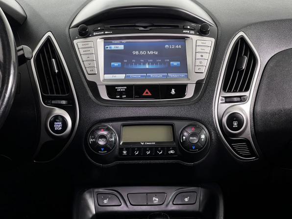 Hyundai ix35 I с пробегом 2010 года, цена 1 150 000 рублей, 160000 км, внедорожник, Автокод Объявления