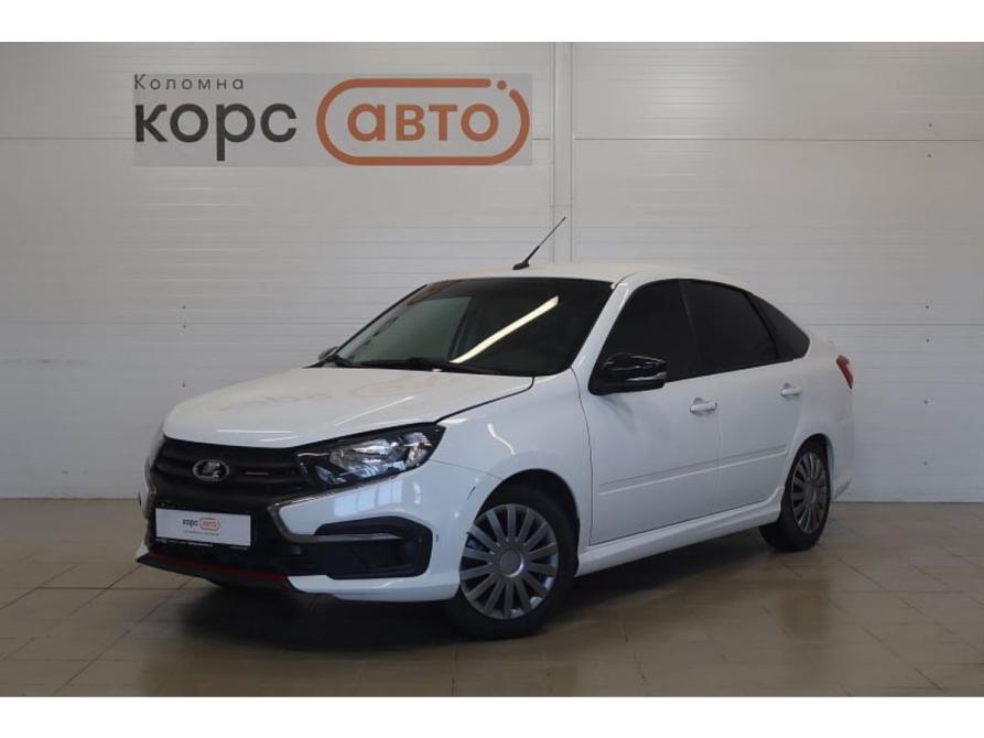Lada (ВАЗ) Granta I Рестайлинг Коломна  - изображение 1