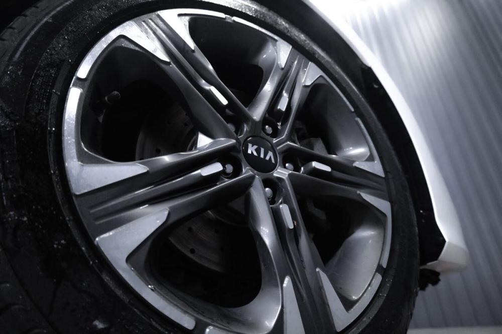 Kia K5 III Тюмень  - изображение 13