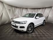 Volkswagen Touareg II Москва  - изображение 19