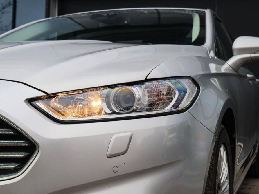 Ford Mondeo V Москва  - изображение 25