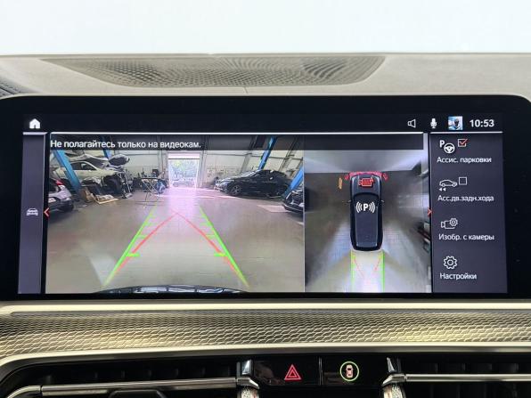 BMW X5 IV (G05/G18) с пробегом 2020 года, цена 6 897 000 рублей, 137672 км, внедорожник, Автокод Объявления