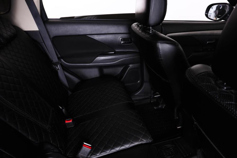 Mitsubishi Outlander III Пермь  - изображение 11