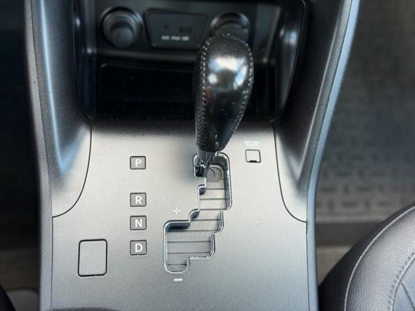 Hyundai ix35 I Рестайлинг с пробегом 2014 года, цена 1 490 000 рублей, 118875 км, внедорожник, Автокод Объявления
