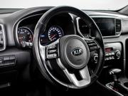 Kia Sportage IV Рестайлинг Москва  - изображение 29