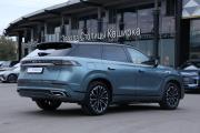 Jaecoo J8 Москва  - изображение 32