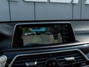 BMW 7 серии VI (G11/G12) Рестайлинг Краснодар  - изображение 55