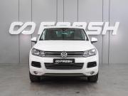 Volkswagen Touareg II Воронеж  - изображение 24