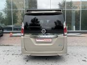 Nissan Serena V (C27) Екатеринбург  - изображение 35