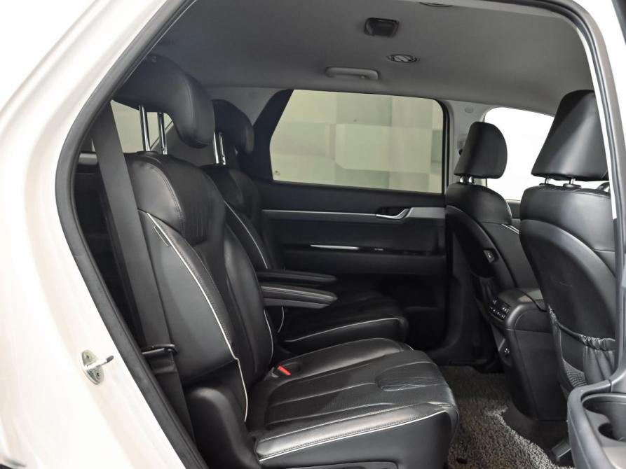 Hyundai Palisade I Екатеринбург  - изображение 20