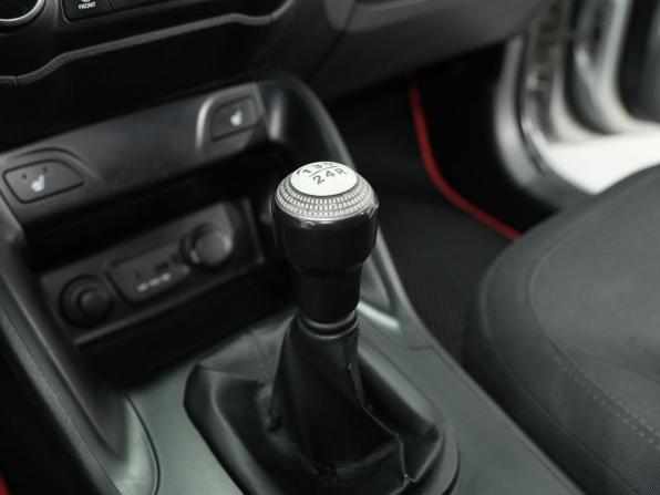 Hyundai ix35 I с пробегом 2010 года, цена 1 099 000 рублей, 311000 км, внедорожник, Автокод Объявления