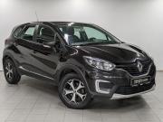 Renault Kaptur I Москва  - изображение 31